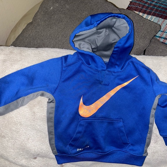 Nike Dri-Fit track suite 12 mos - Picture 3 of 4